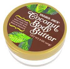 coconutbodybutter