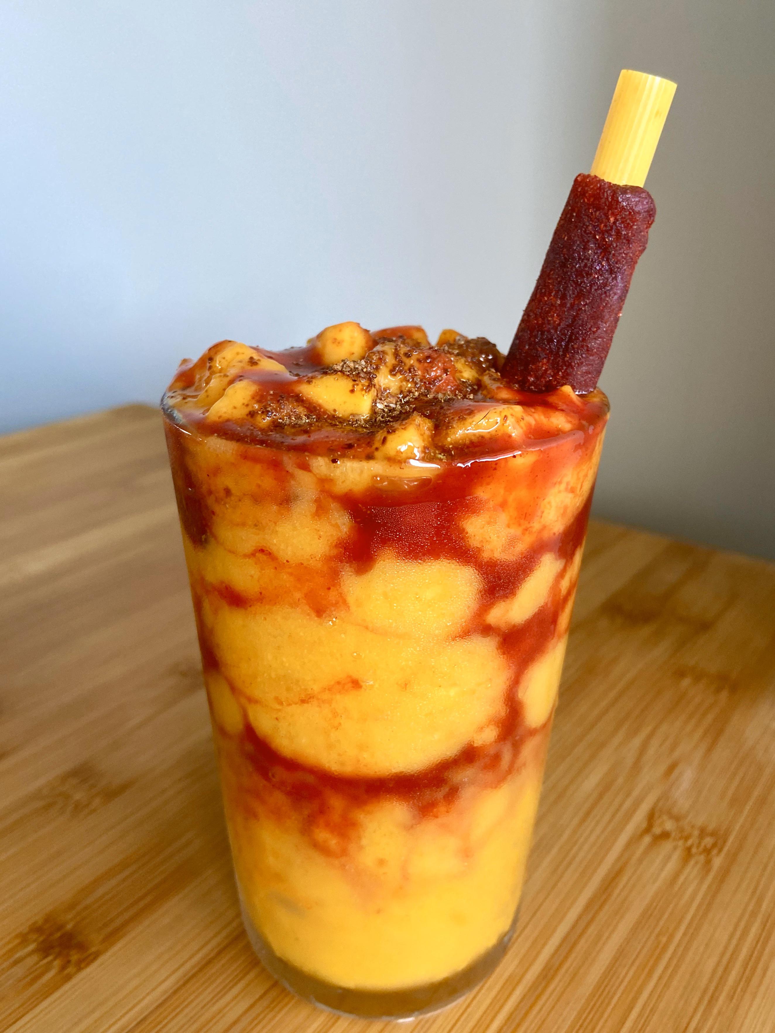 mangonada