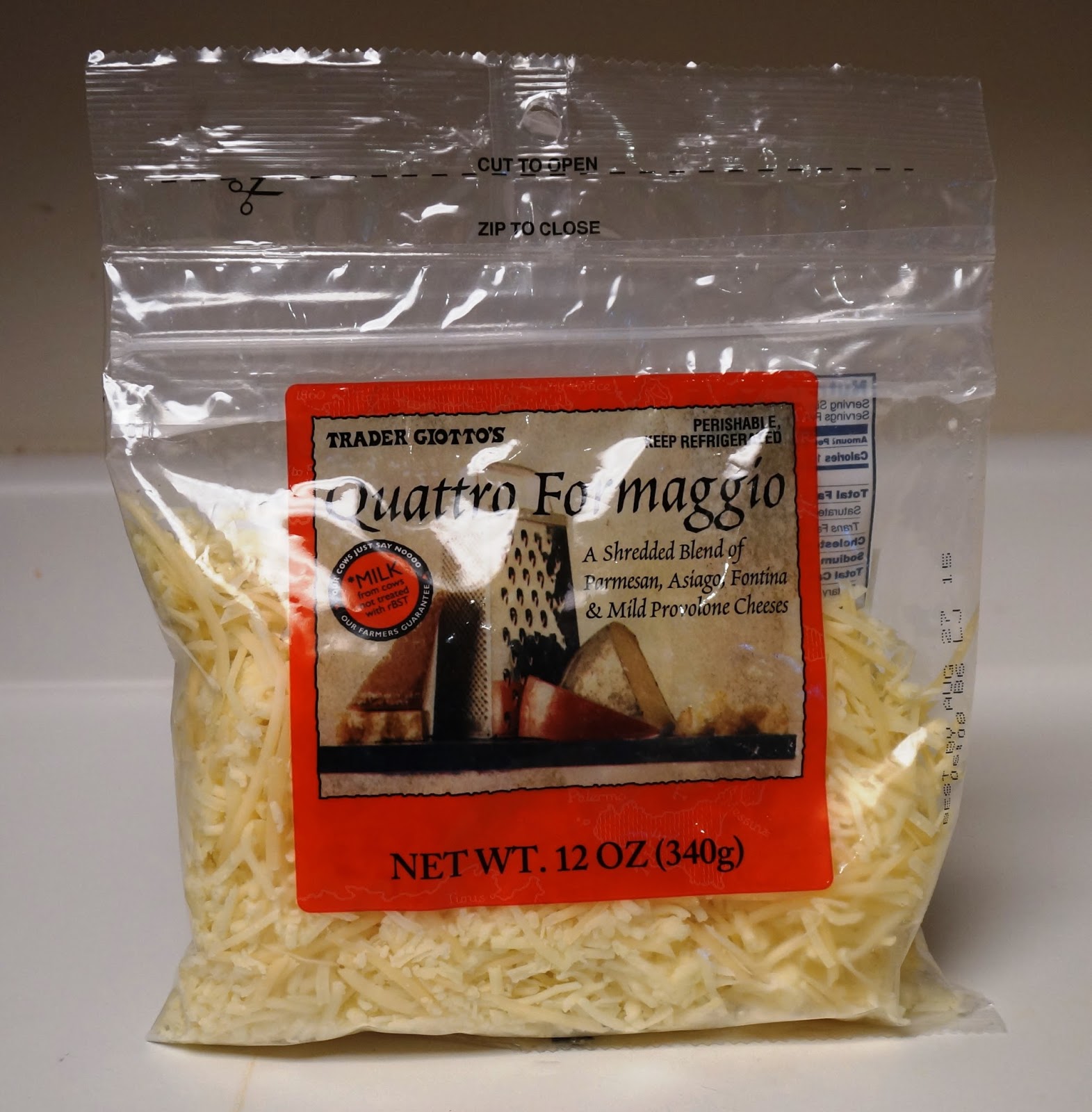 quattroformaggi