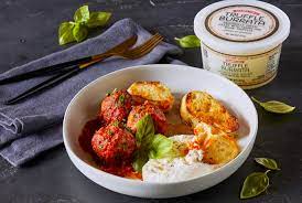 truffleburrata
